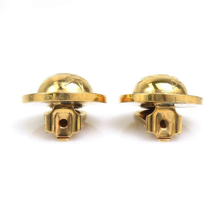 Celine Earrings Gold