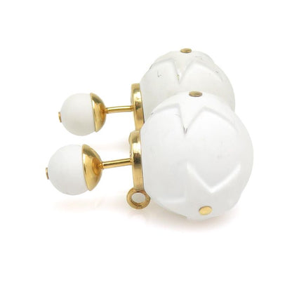 Dior Earrings Tribal D-vibe