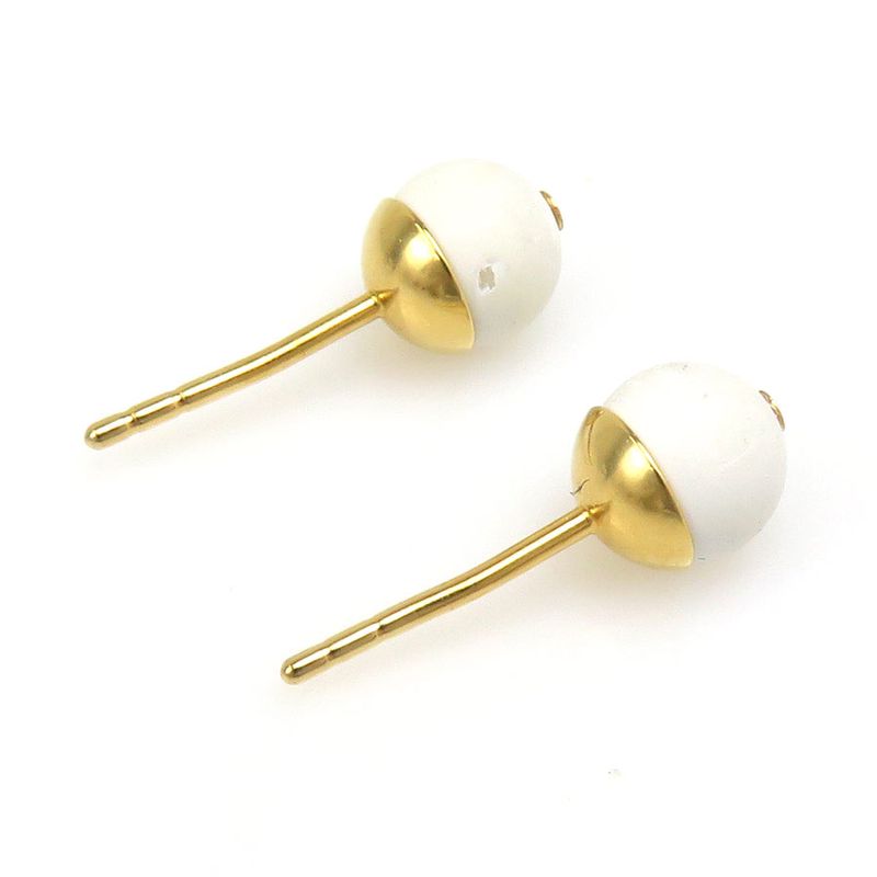 Dior Earrings Tribal D-vibe
