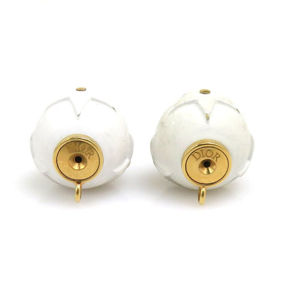 Dior Earrings Tribal D-vibe