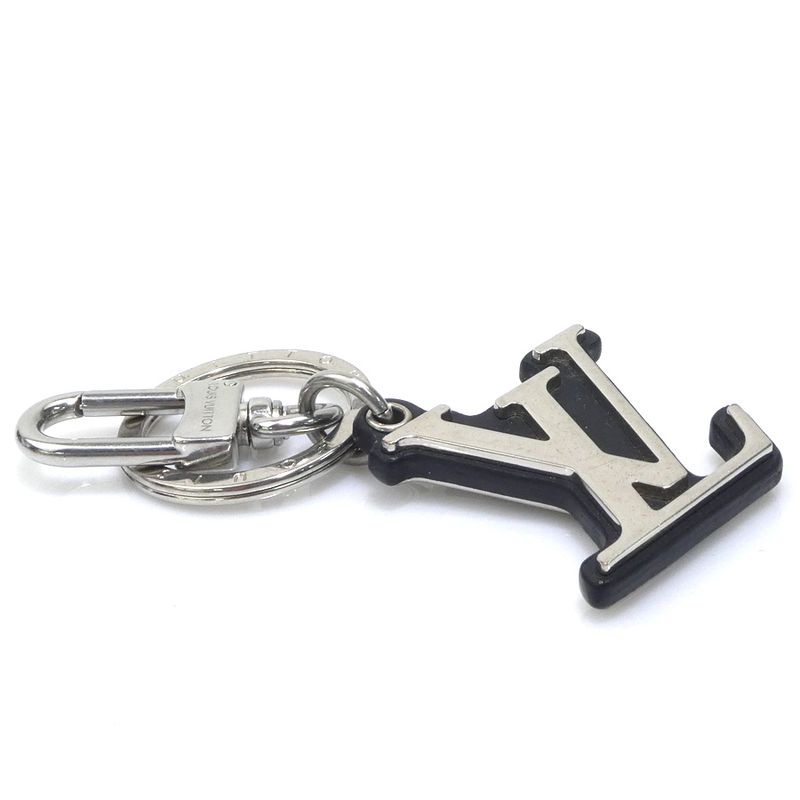 Louis Vuitton Key Ring Charm Porte Cles LV Classic