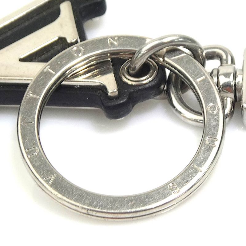 Louis Vuitton Key Ring Charm Porte Cles LV Classic