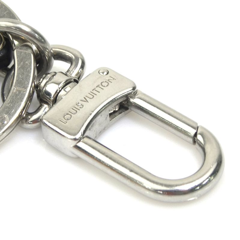 Louis Vuitton Key Ring Charm Porte Cles LV Classic