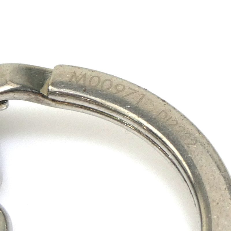 Louis Vuitton Key Ring Charm Porte Cles LV Classic