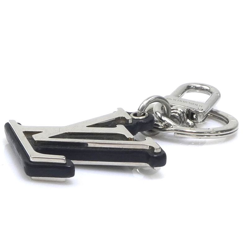 Louis Vuitton Key Ring Charm Porte Cles LV Classic