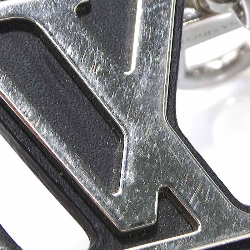 Louis Vuitton Key Ring Charm Porte Cles LV Classic