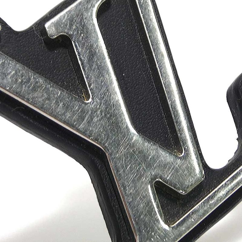 Louis Vuitton Key Ring Charm Porte Cles LV Classic