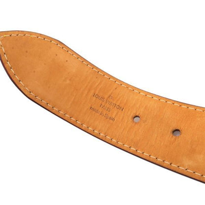 Louis Vuitton Ceinture Perfo Belt