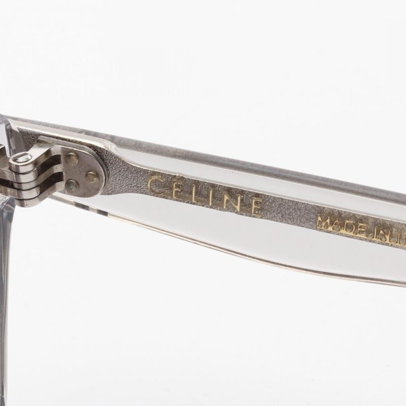Celine Sunglasses Eyewear Black