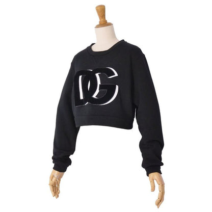 Dolce & Gabbana Sweatshirt Trainer