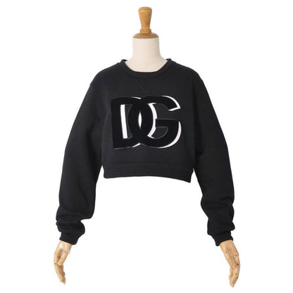 Dolce & Gabbana Sweatshirt Trainer