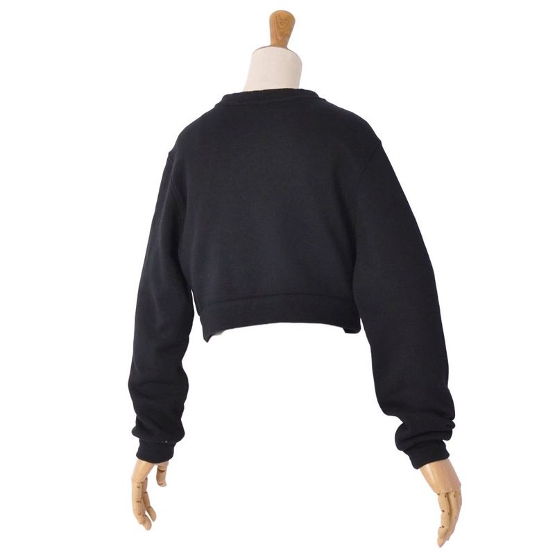 Dolce & Gabbana Sweatshirt Trainer