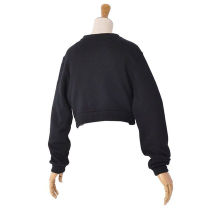Dolce & Gabbana Sweatshirt Trainer