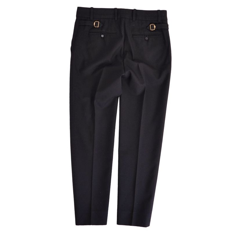 Louis Vuitton Pants Long Trousers