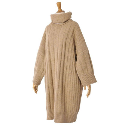 Hermes Dress Knit Cashmere Top