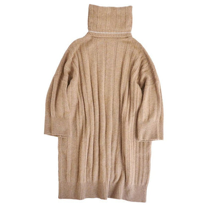 Hermes Dress Knit Cashmere Top