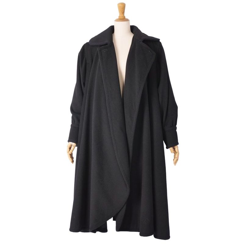 Saint Laurent Vintage Yves Jacket