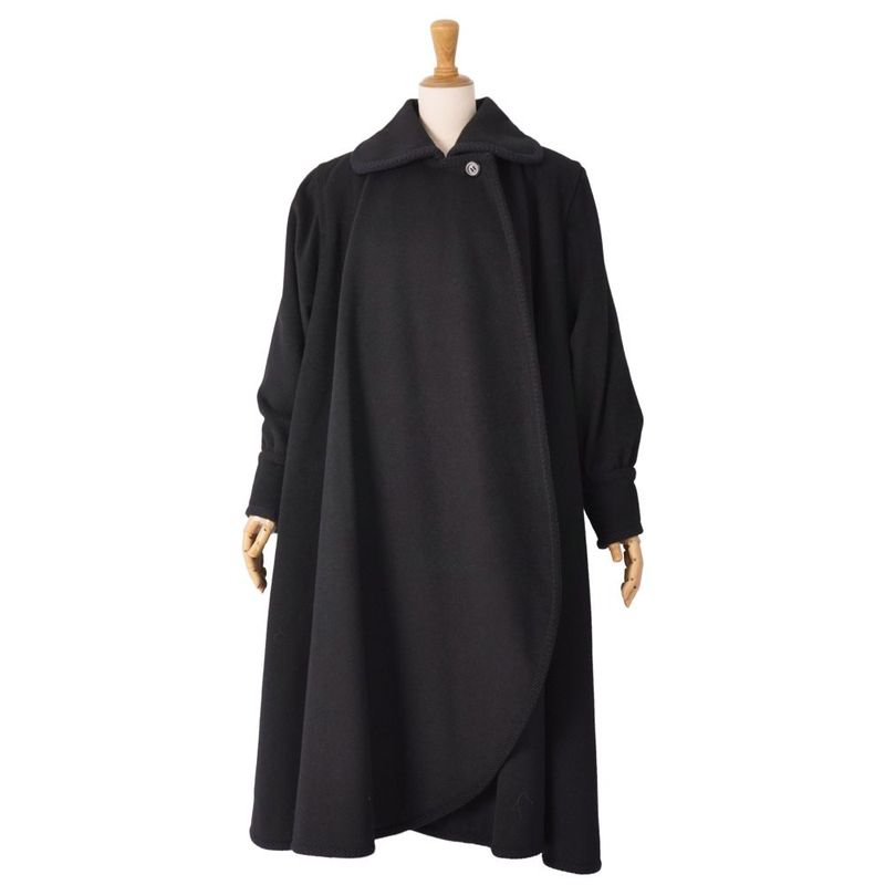 Saint Laurent Vintage Yves Jacket