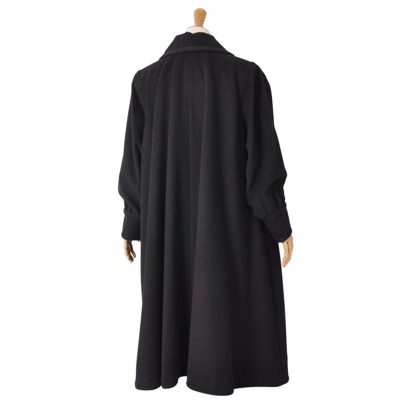 Saint Laurent Vintage Yves Jacket