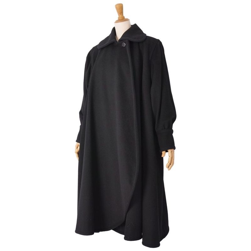 Saint Laurent Vintage Yves Jacket
