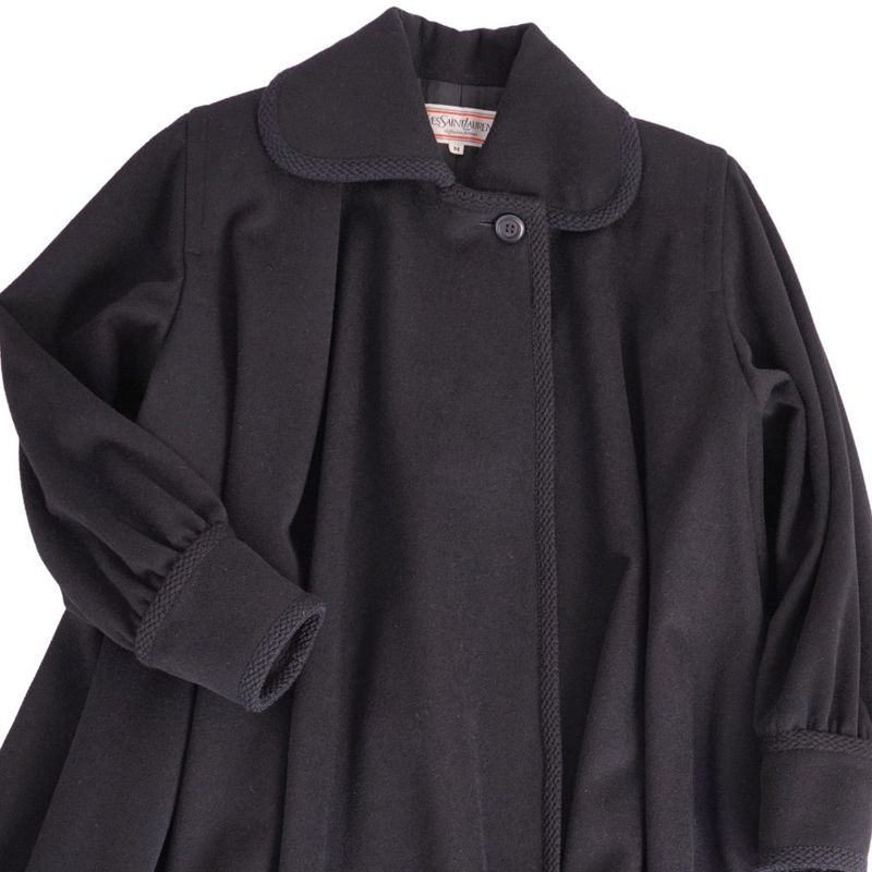 Saint Laurent Vintage Yves Jacket