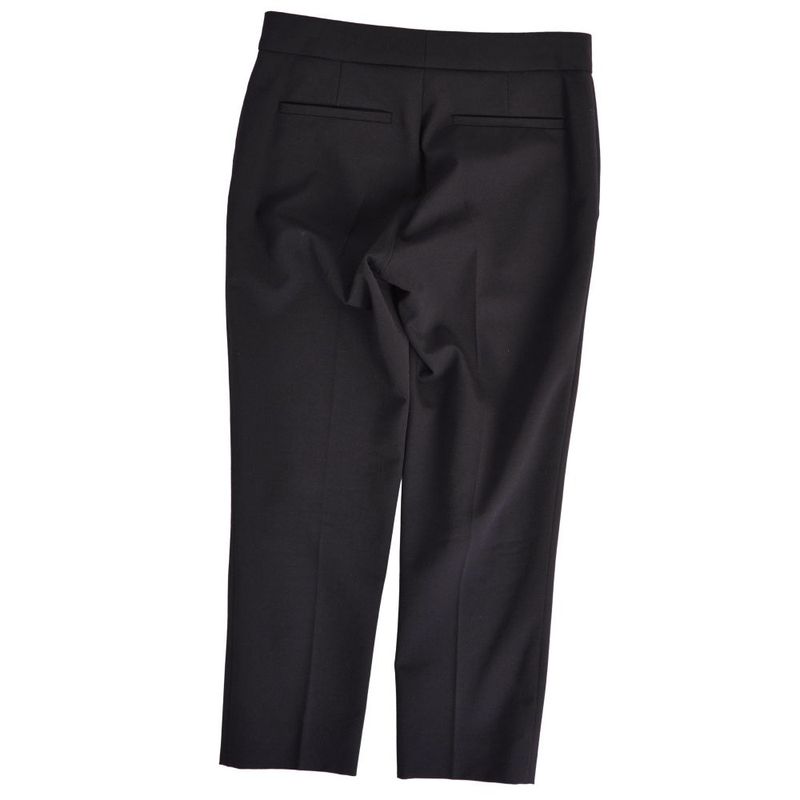 Gucci Pants Long Horsebit Wool
