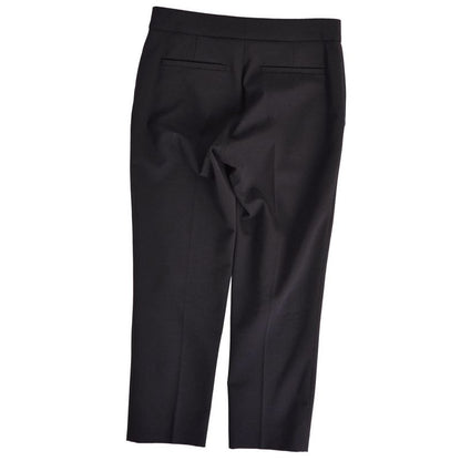Gucci Pants Long Horsebit Wool