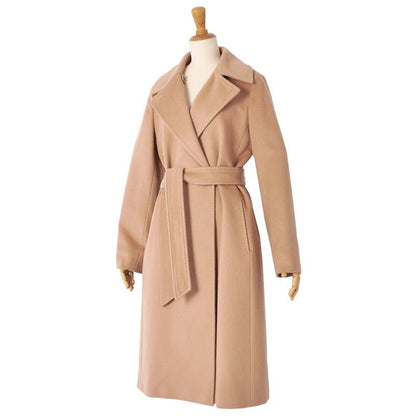 Max Mara Studio Coat Long with