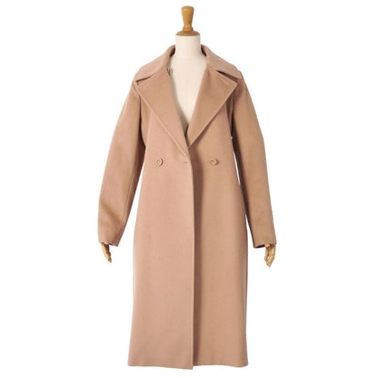 Max Mara Studio Coat Long with