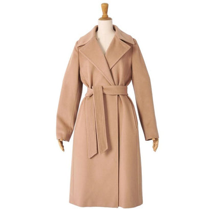 Max Mara Studio Coat Long with