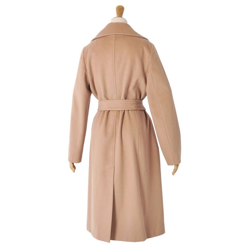 Max Mara Studio Coat Long with