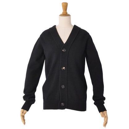 Bottega Veneta Cardigan Black