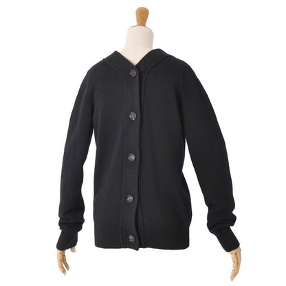 Bottega Veneta Cardigan Black