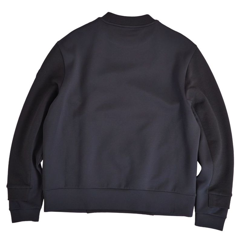 Moncler Sweatshirt Trainer Long Sleeve