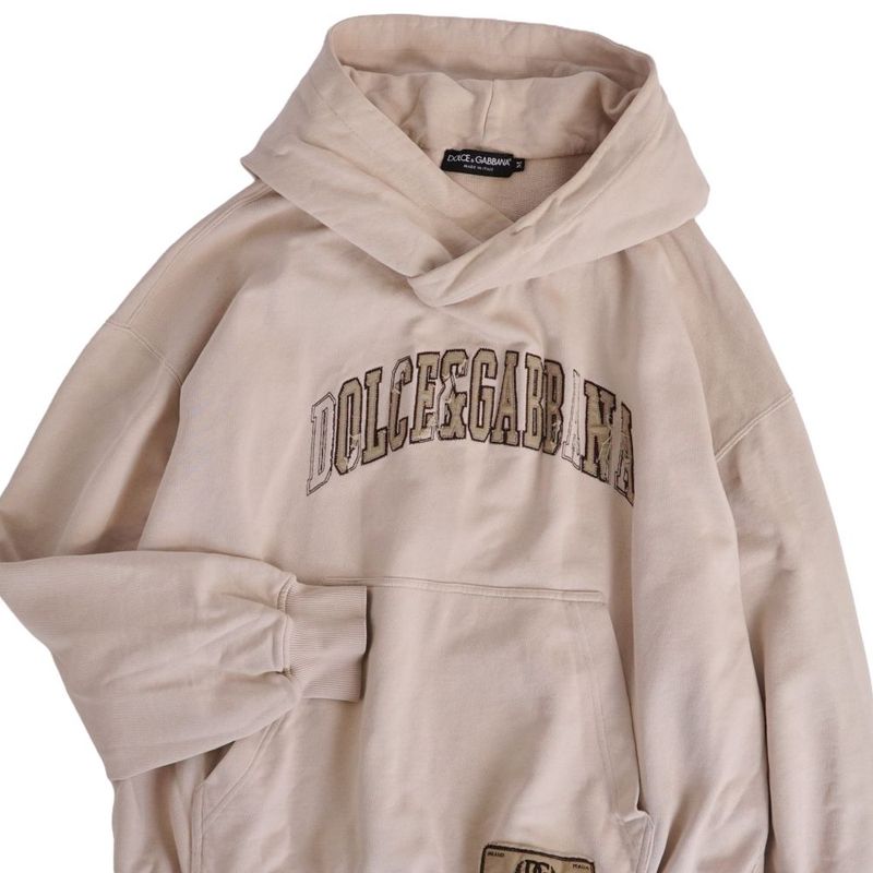Dolce & Gabbana Hoodie