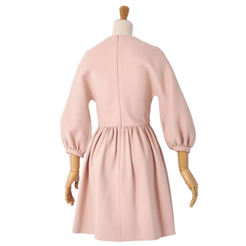 Dior Dress Pink