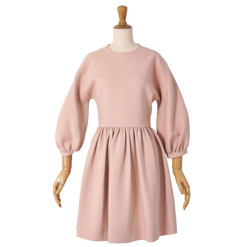 Dior Dress Pink