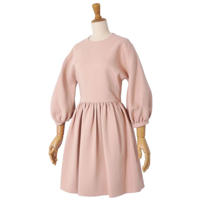 Dior Dress Pink