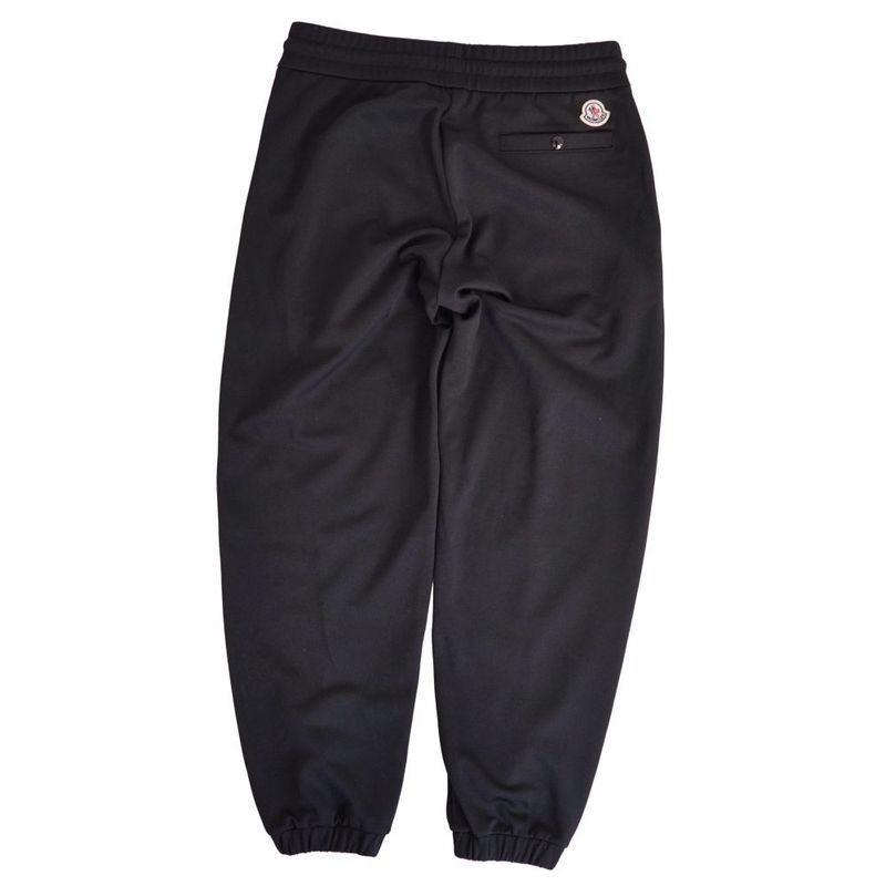 Moncler Pants Long Sweatshirts
