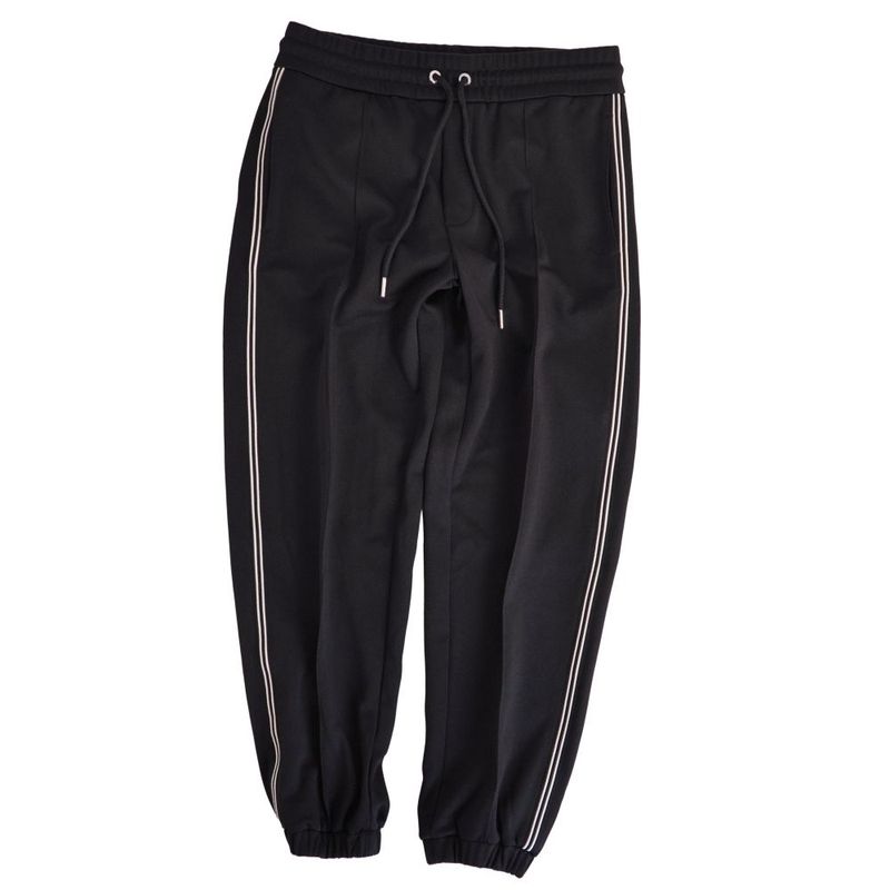 Moncler Pants Long Sweatshirts