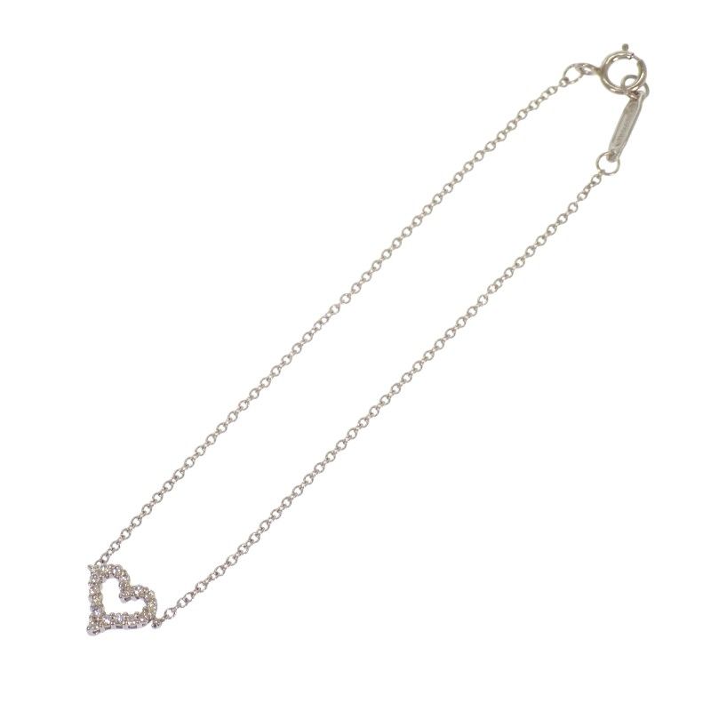 Tiffany & Co Sentimental Bracelet Mini