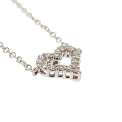Tiffany & Co Sentimental Bracelet Mini