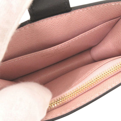 Louis Vuitton Epi Trunk Multicult Rose Ballerine Card Case Coin