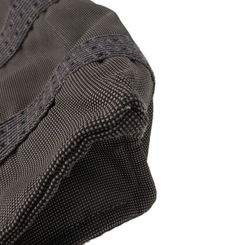 Hermes Her Line a Dos MM Grey Backpack
