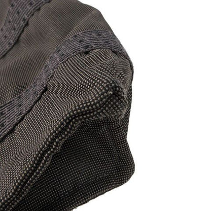 Hermes Her Line a Dos MM Grey Backpack