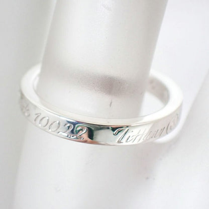 Tiffany & Co 925 Notes Naro Ring