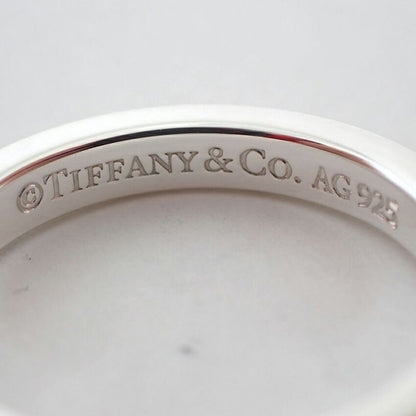 Tiffany & Co 925 Notes Naro Ring