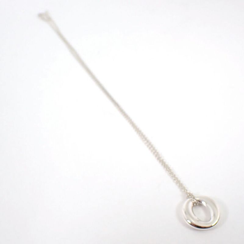 Tiffany & Co 925 Seviana Pendant Necklace