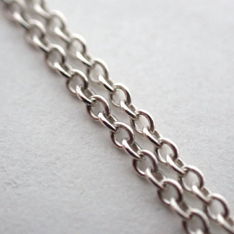 Tiffany & Co 925 Seviana Pendant Necklace