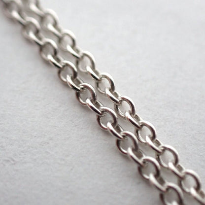 Tiffany & Co 925 Seviana Pendant Necklace